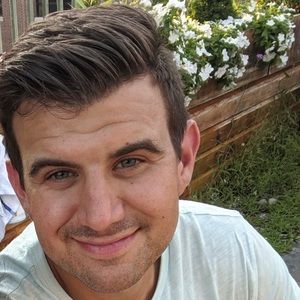 Meet your Posher, Kyle